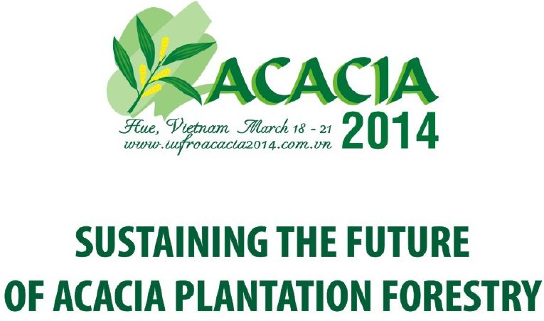 Acacia Conference